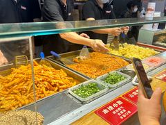 -丁家坡洋芋·观音桥好吃街A区(全国总店)