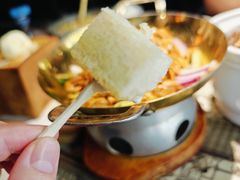 -绿茶餐厅(燕郊永旺店)