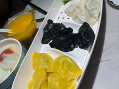 -船歌·鱼水饺青岛菜(闽江二路店)