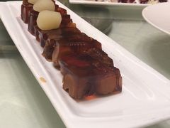 -京尊烤鸭店JINGZUN(春秀路店)