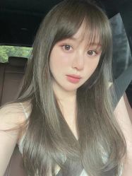 -Hair Code芭曲发型