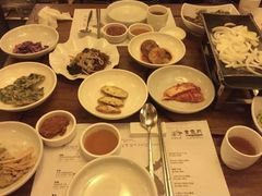 -紫霞门韩国料理烤肉(深南东路店)