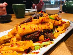 -云海肴·汽锅鸡·云南代表菜(东坝金隅店)