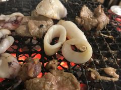 -西塔隆太白烤牛肉馆(图们路店)