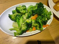 -吕氏疙瘩汤·海鲜新鲁菜(凯德mall新都心店)