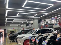 -哈贝卡汽车服务连锁(高新二路店)