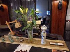 -时间仓(月湖公园店)