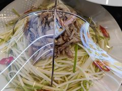 -今鲜源酒店·海鲜锅贴青岛菜(新湛路店)