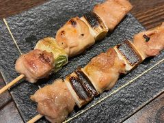 -桂马·日本料理·海胆·海鲜饭·酒场(民主广场店)