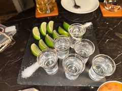 -LONG BAR 廊吧(外滩华尔道夫酒店)