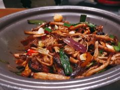 -野蔓果·山野菜(西湖景区·龙井茶田店)