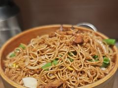 -老雒阳面馆·水席(高新区店)