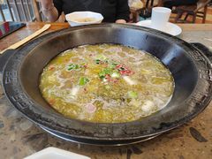 -鲜椒鱼·雅安地标性美食