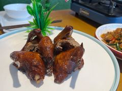 -大鸽饭(马王堆店)