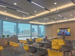 -启德考培雅思托福留学(香洲校区)