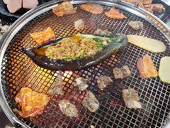 -小辣椒火盆烧烤(温泉南街店)