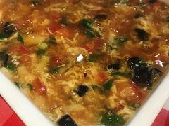 拌汤-太原面食店(解放路店)