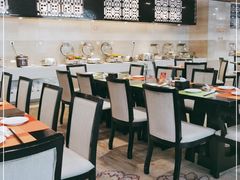 大堂-福州大饭店-自助餐