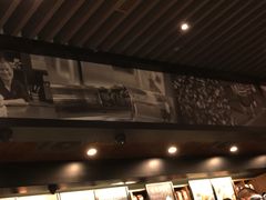 -星巴克(杭州东站东到达店)