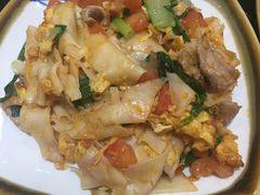 -妈妈的味道(和顺古镇店)