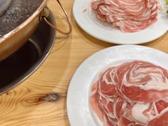 羊肉-元盛居(亚泰大街店)