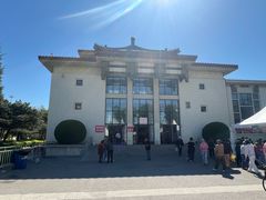 -中国农业博物馆