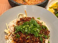 -浩海火燒雲傣家菜(芮欧百货店)