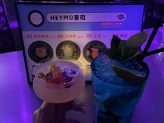 -AClub餐吧(富华里店)