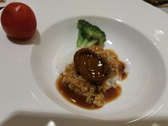 -广州中心皇冠假日酒店-环市食坊·海鲜自助餐厅