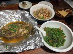 -衡厨·衡阳土菜(中南店)