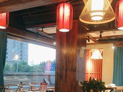 -肘子酥·天津捞面(德云社店)