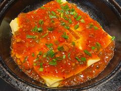 -大同江朝鲜菜•长春地标美食(欧亚卖场店)
