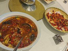 -陶缘一号·四季缘·老字号顺德菜·户外婚礼家宴(西滘店)