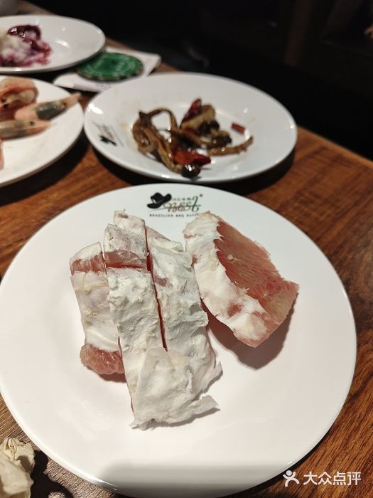 汉巴味德(大悦城店)图片