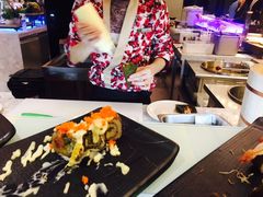 -鹭江潮餐厅•福建菜(鹭江佲家酒店)