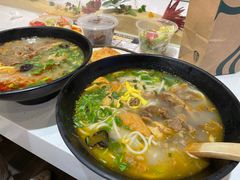 -牛汤哥慢熬牛肉汤(五道口店)