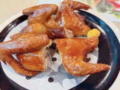 -点都德(水贝IBC店)