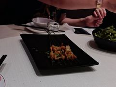 -聚味瞿记·龙虾堂(咸嘉湖店)