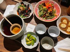 -兮禾酒馆(护国路店)