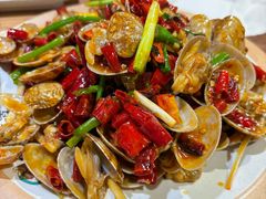 -申记串道和和旗舰店(北行店)