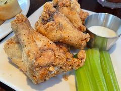 -Chili's Cafe&Bar奇利斯(滨江店)