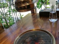 -牛人·雪花牛·木炭烤肉(昆山陆家店)