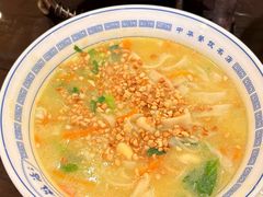 -老雒阳面馆·水席·洛阳菜(王城路店)