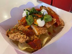 -Lotso Lunch Box 草莓熊餐盒