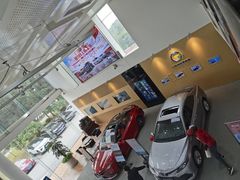 -上海和展广汽丰田4S店(老闵行店)