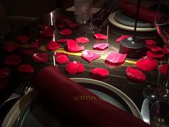 -wann lounge 低温慢煮牛排·清吧