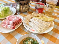 -庆丰包子铺(安东店)