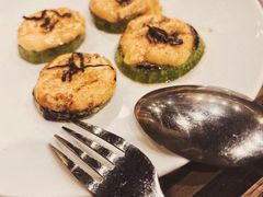 -BomBa意大利餐厅