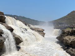 -陕西黄河壶口瀑布旅游区
