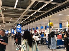 -宜家家居(西安未央商场店)